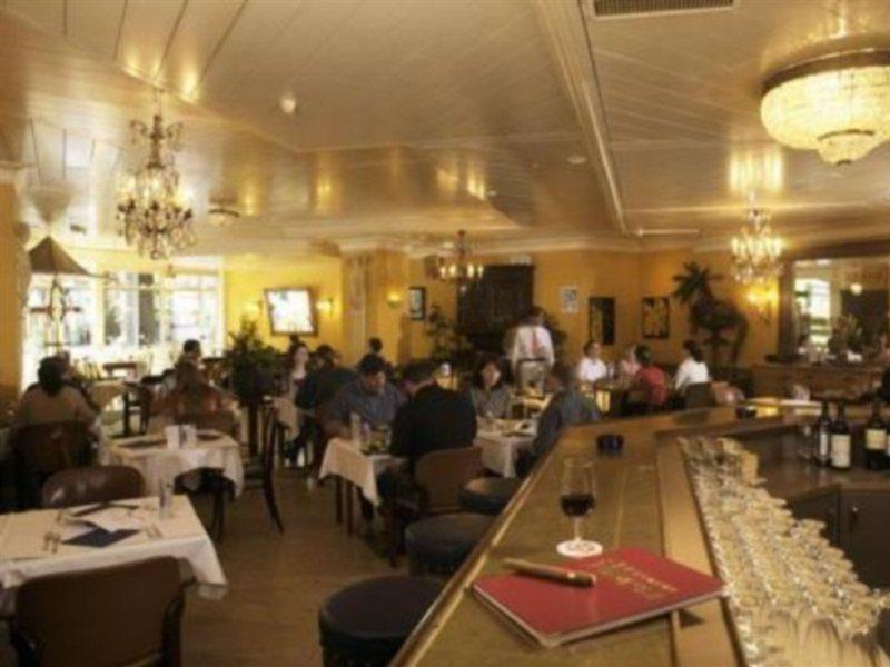 Ameron Luzern Hotel Flora Restaurant bilde